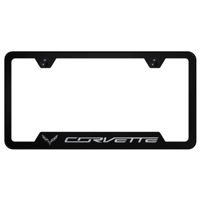 c7-corvette-license-plate-frame-black