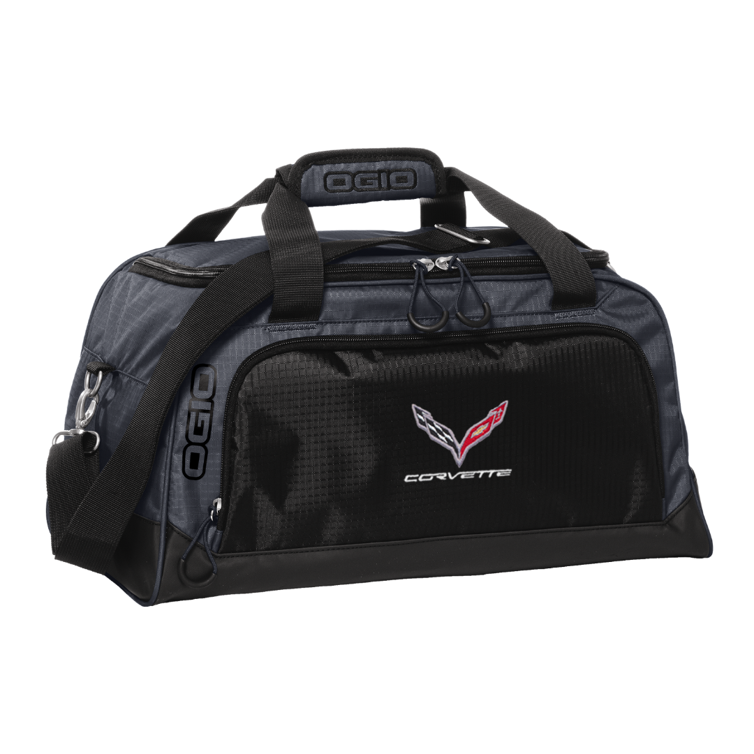 C7 Corvette OGIO® Breakaway Duffel Bag | Corvette Store Online