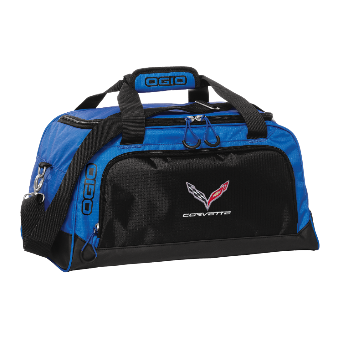 C7 Corvette OGIO® Breakaway Duffel Bag | Corvette Store Online