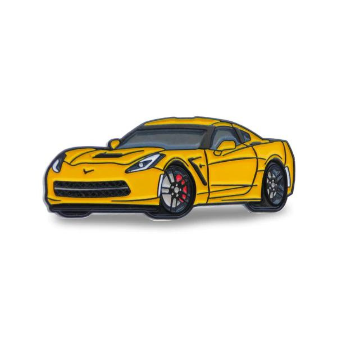 c7-corvette-stingray-lapel-pin