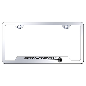 c7-corvette-stingray-license-plate-frame-mirrored