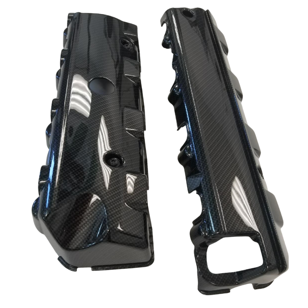 C7 2014-2019 Corvette Lower Valve Cover