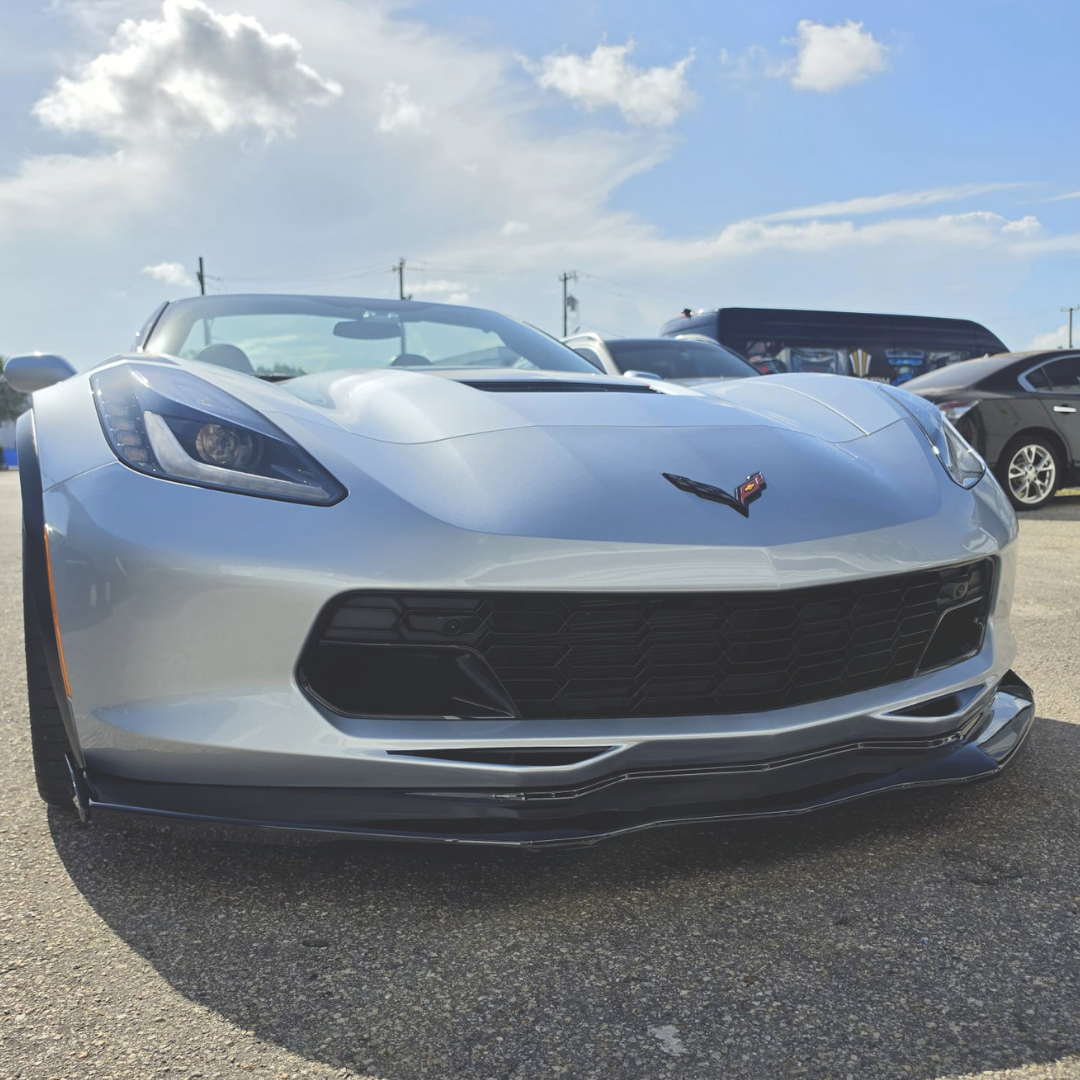 C7 2014-2019 Corvette Stage Two Performance Package