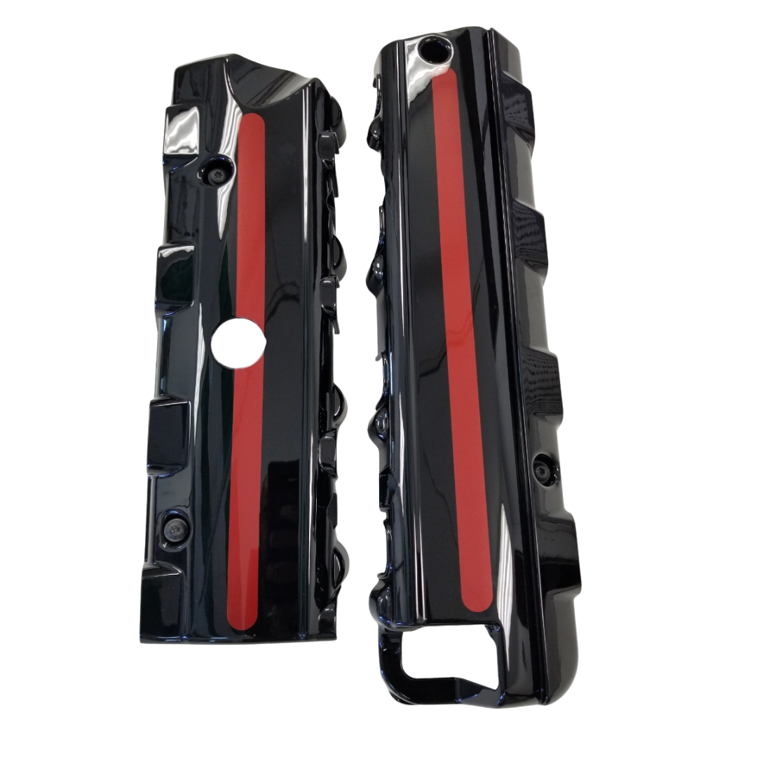 C7 2014-2019 Corvette Lower Valve Cover