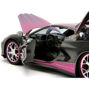 c8-chevrolet-corvette-stingray-pink-slips-1-24-diecast-model-car-by-jada