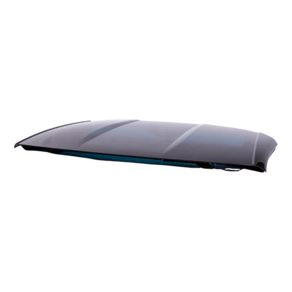 C8 Corvette 2020+ GM Replacement Transparent Targa Top Roof Panel