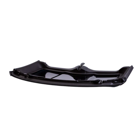 C8 Corvette 2020+ GM Replacement Transparent Targa Top Roof Panel