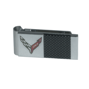 c8-corvette-70th-anniversary-money-clip