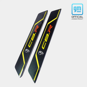 c8-corvette-c8-r-edition-painted-door-sill-plate-covers
