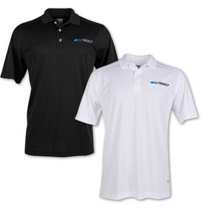 C8 Corvette E-Ray Callaway Performance Polo Shirt