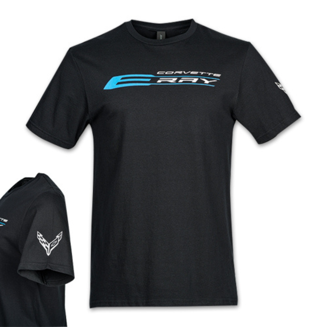 West Coast Corvette / Camaro Legend Lives On - All Year Logo T West Coast Corvette / Camaro Legend Lives On - All Year Logo T