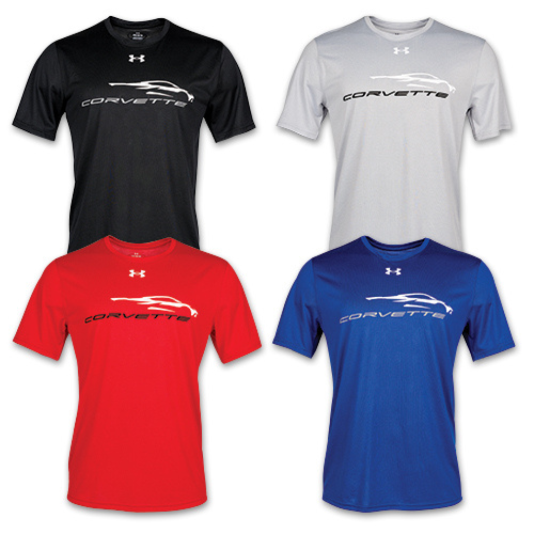 c8-corvette-gesture-under-armour-athletic-t-shirt