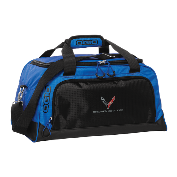 c8-corvette-breakaway-duffel-ripped-red-black