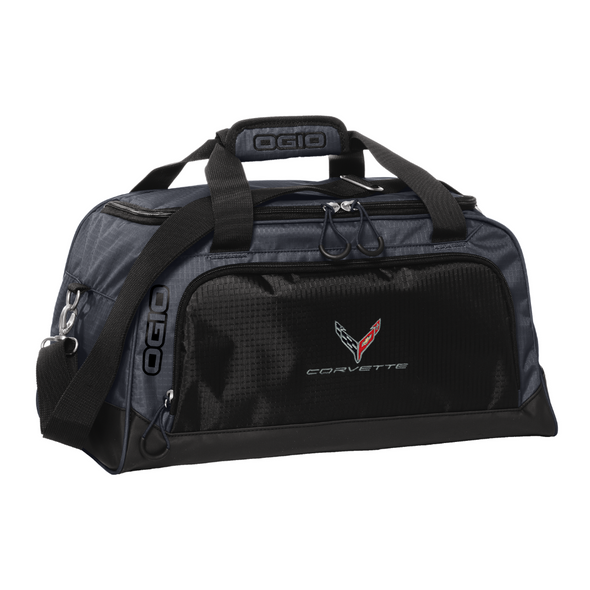 C8 Corvette OGIO® Breakaway Duffel Bag