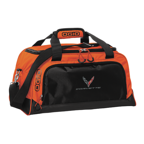 C8 Corvette OGIO® Breakaway Duffel Bag