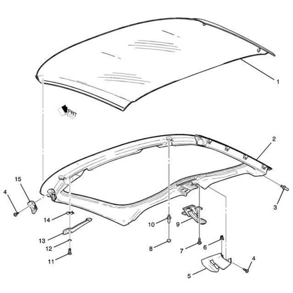 c8-corvette-roof-panel-front-latch-kit