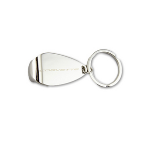 c8-corvette-script-bottle-opener-keychain