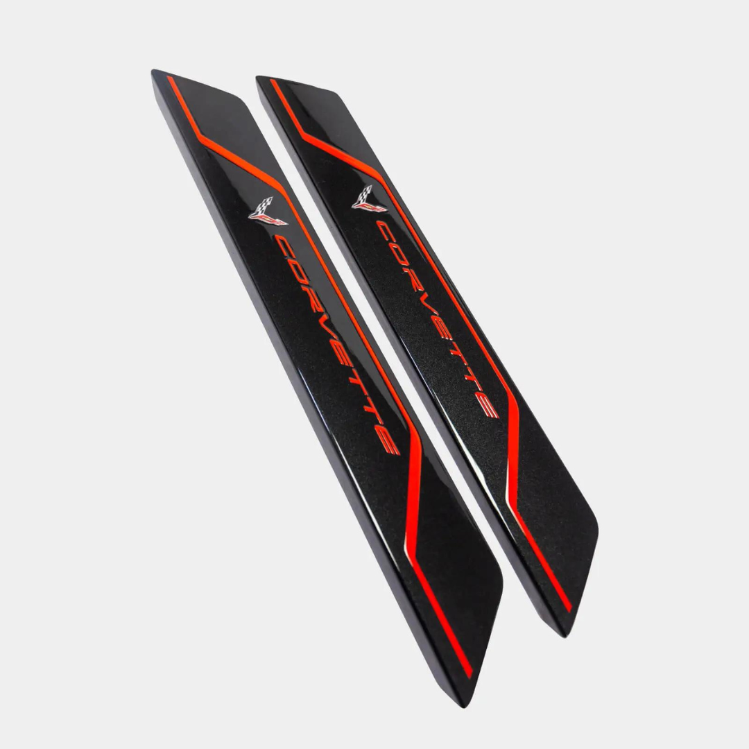 c8-corvette-script-painted-door-sill-plate-covers