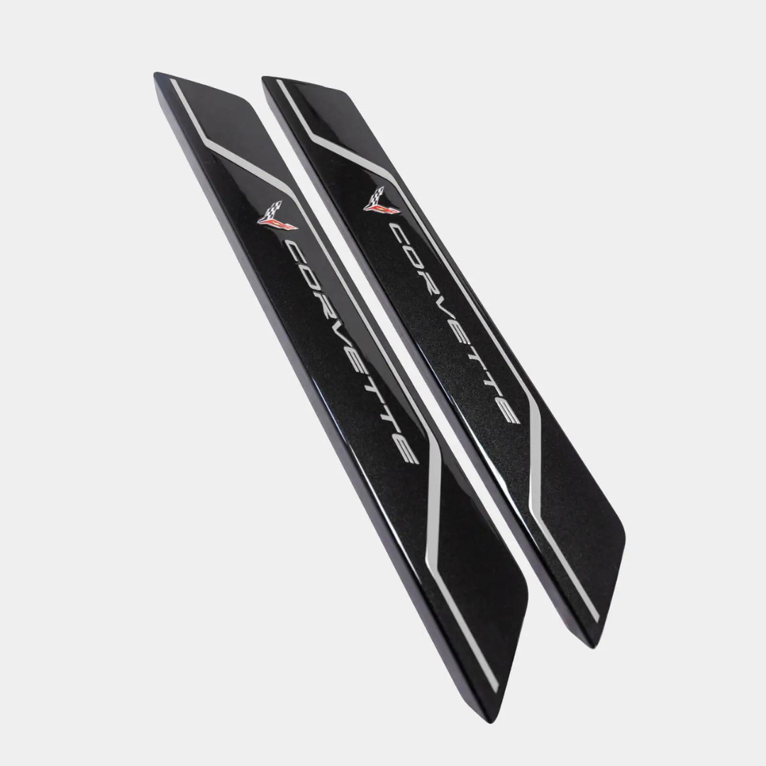 c8-corvette-script-painted-door-sill-plate-covers