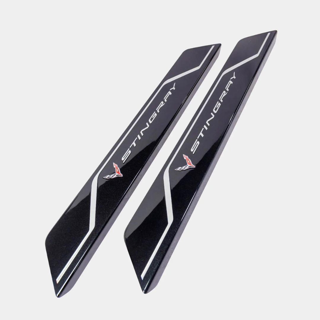 c8-corvette-script-painted-door-sill-plate-covers