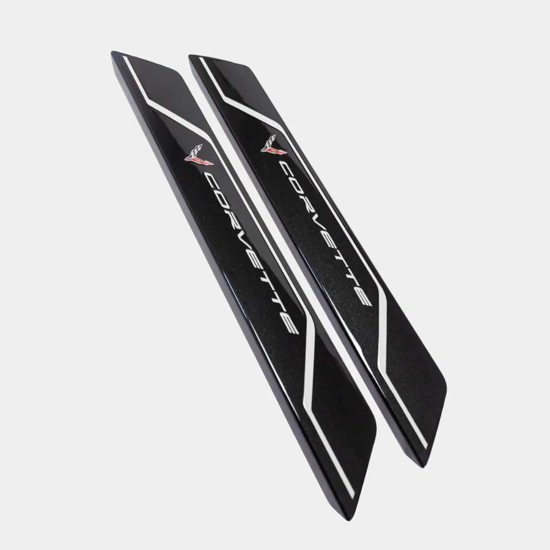c8-corvette-script-painted-door-sill-plate-covers
