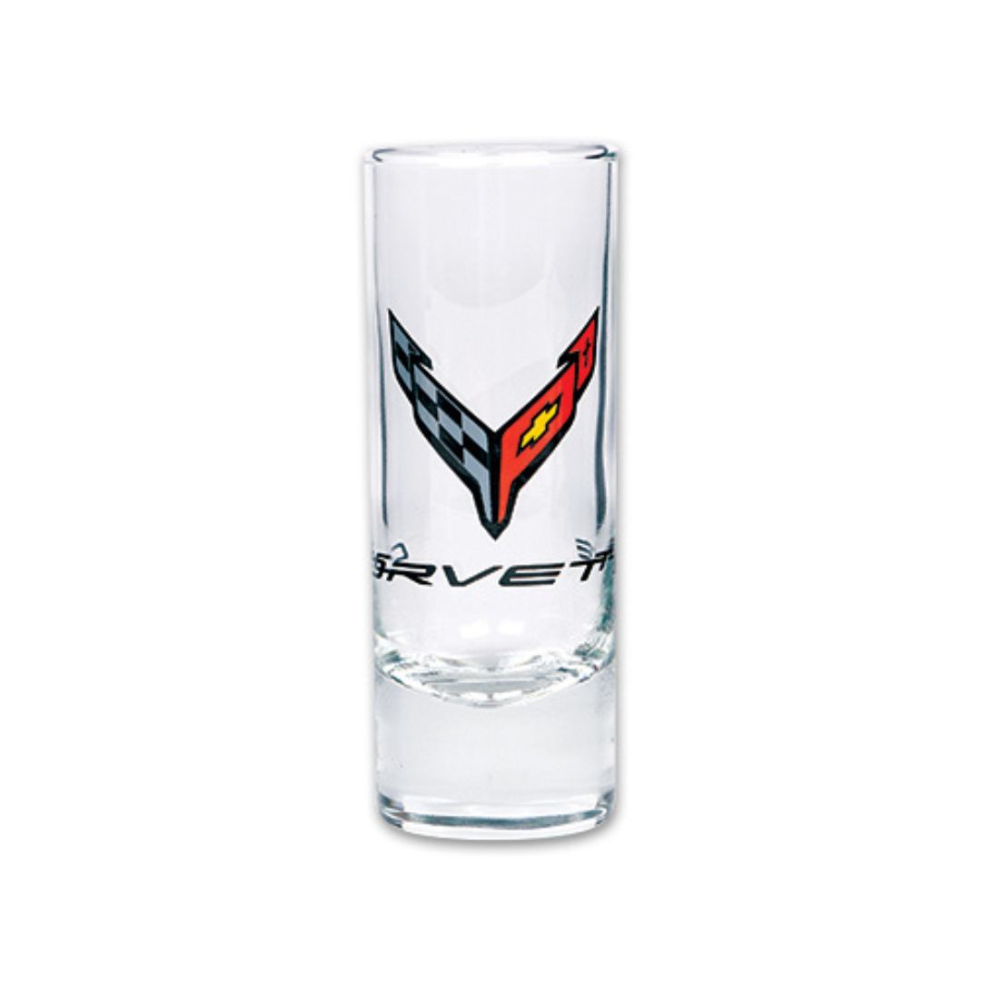 c8-corvette-souvenir-glass