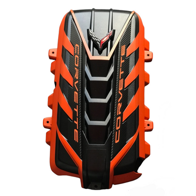 c8-corvette-stingray-amplify-orange-premium-engine-cover