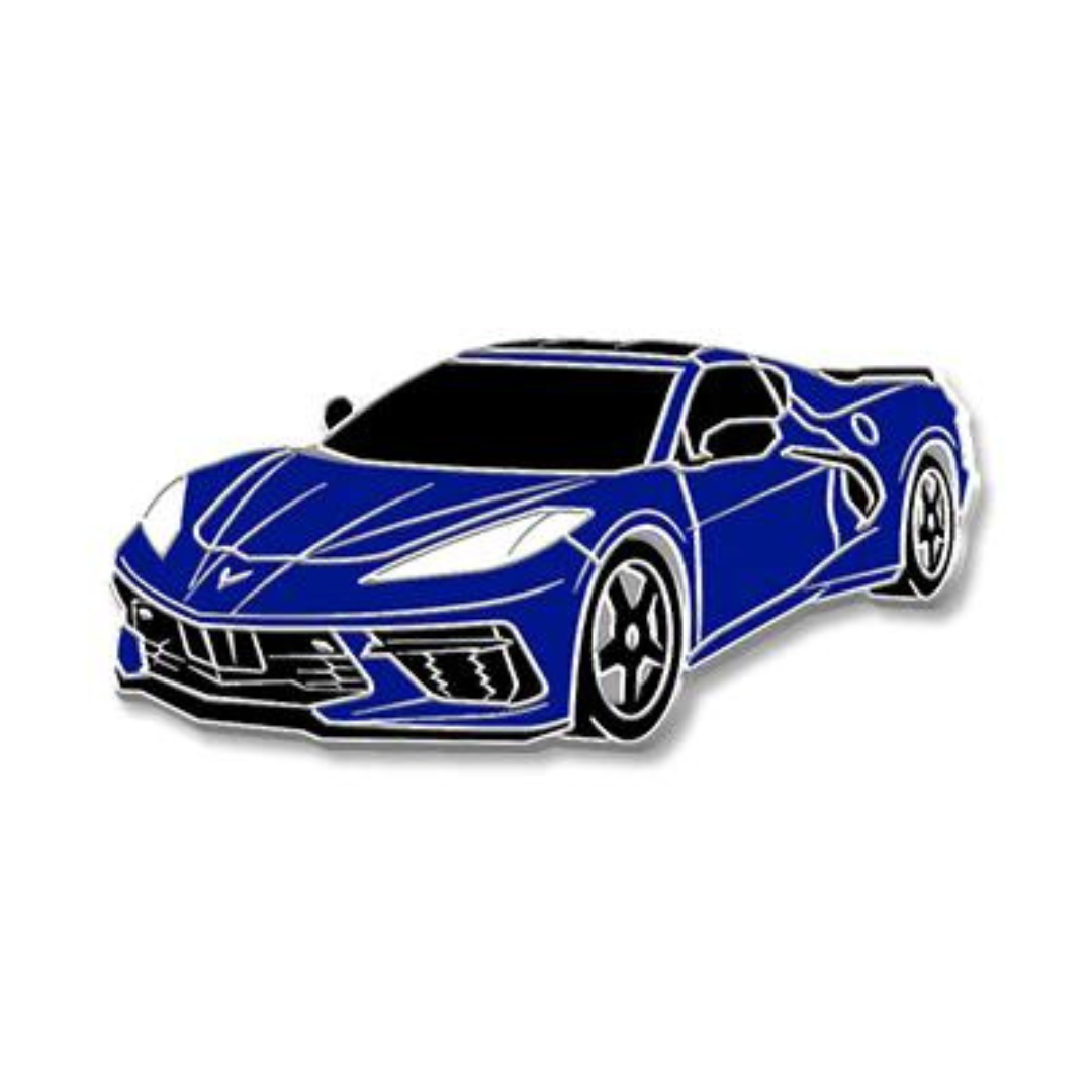 c8-corvette-stingray-lapel-pin