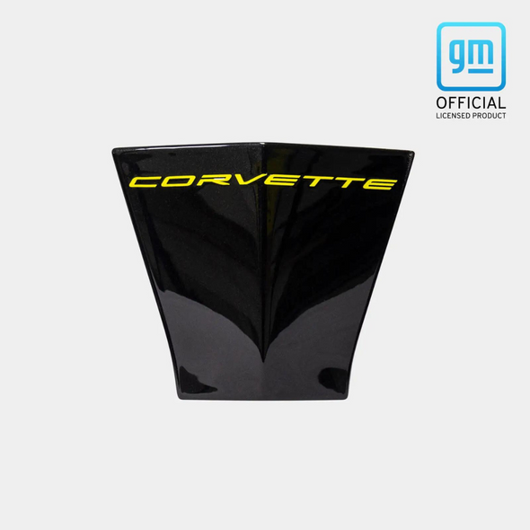 C8 Corvette Stingray Smooth Bumper Cover
