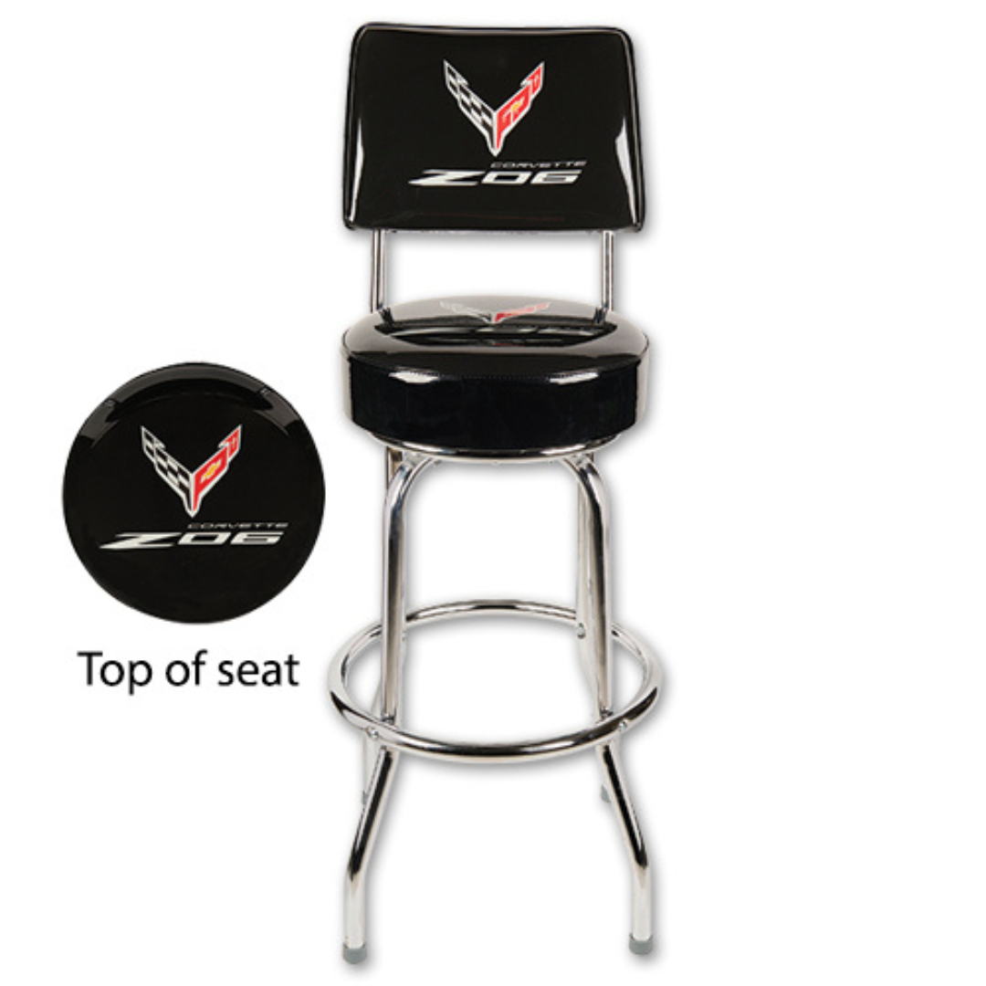 c8-corvette-z06-bar-counter-stool-with-back