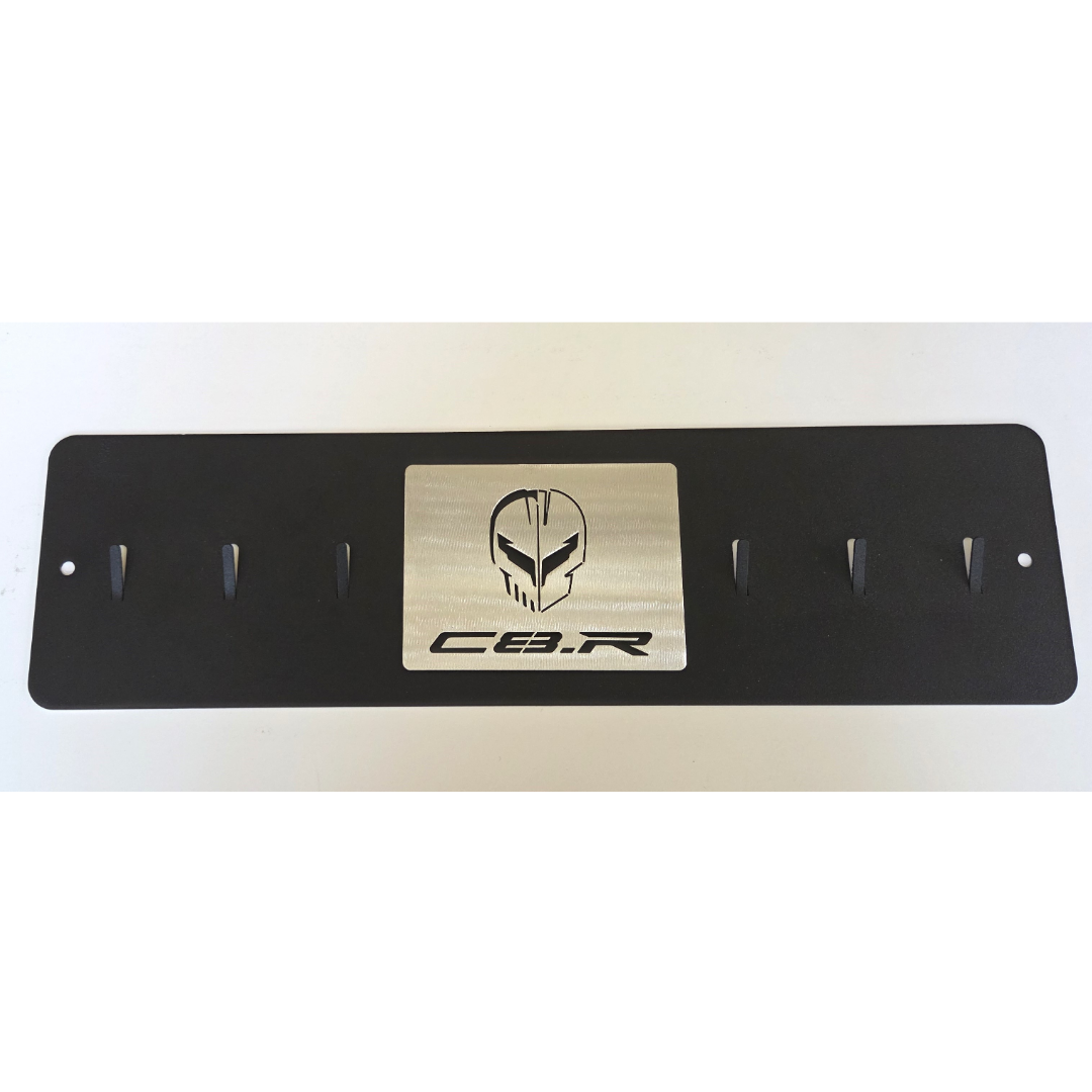 C8R Jake Corvette Key Rack