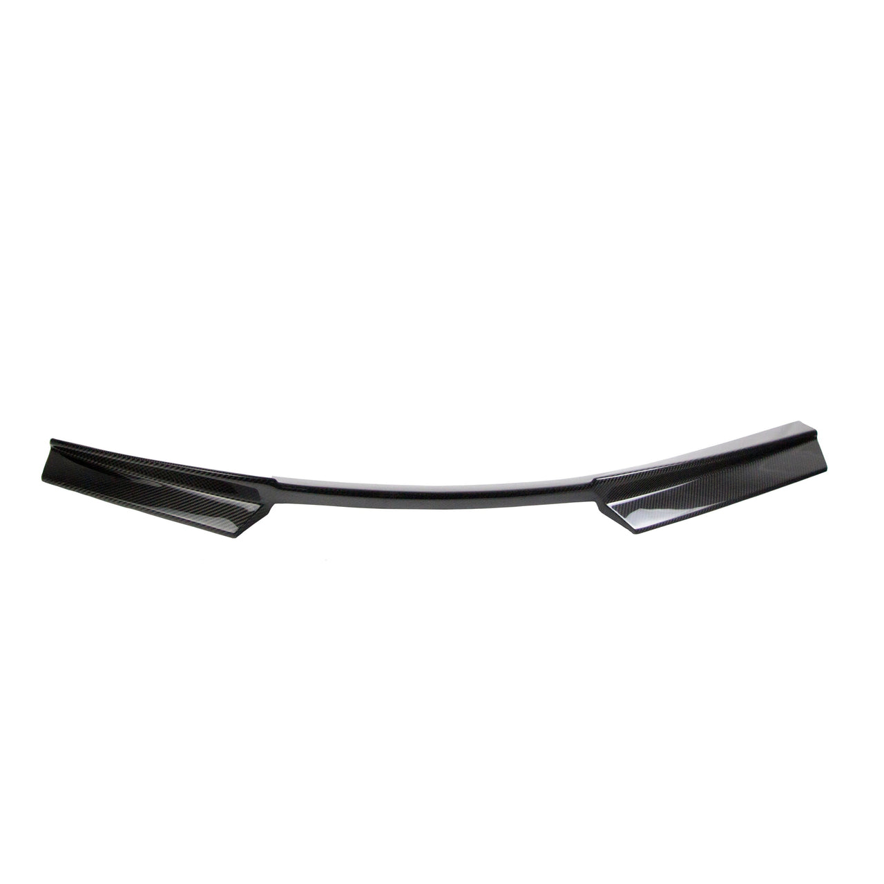 2020-2024 Chevrolet Corvette C8 Rear Spoiler Delete