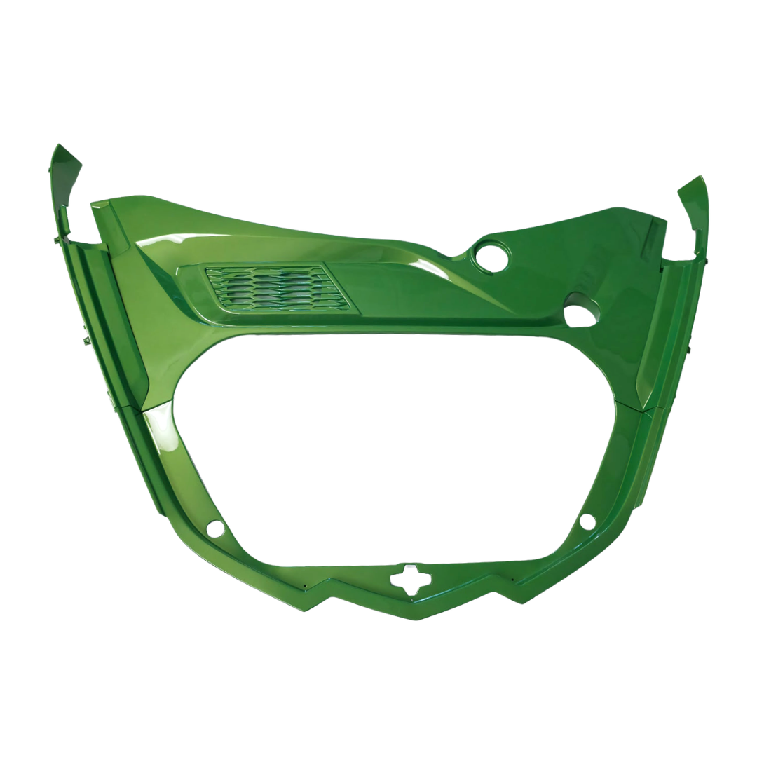 C8 2020-2026 Corvette Frunk Trim Panels - Stingray