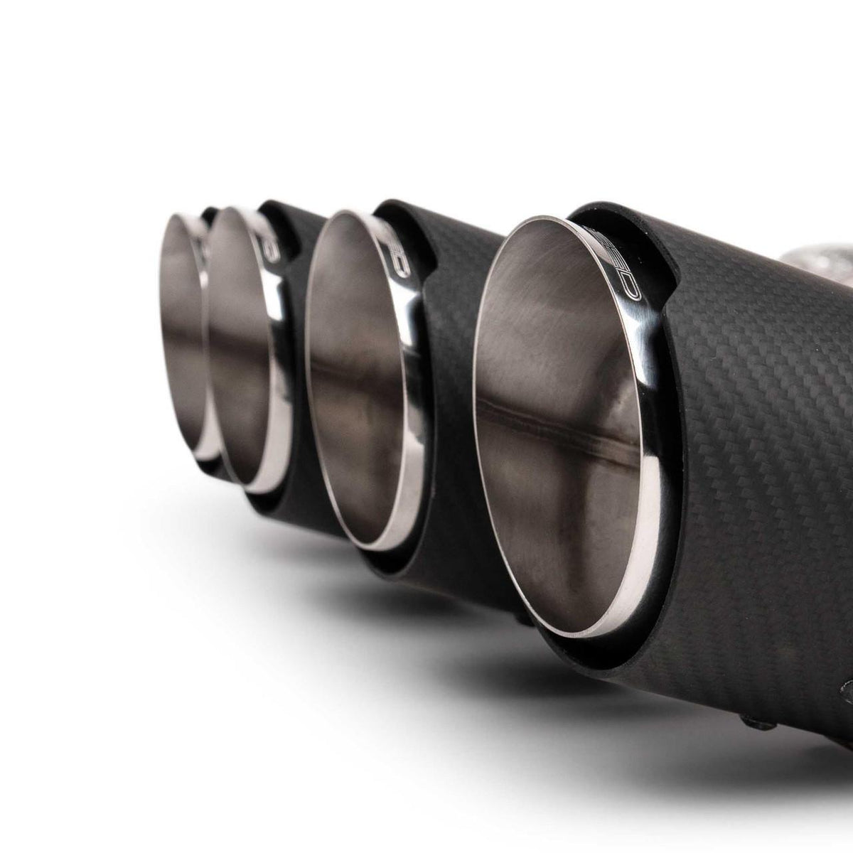 C8 2023-2026 Corvette Fabspeed Valvetronic Center Exit Conversion Exhaust System fits Stingray, E-Ray - Fabspeed Motorsport
