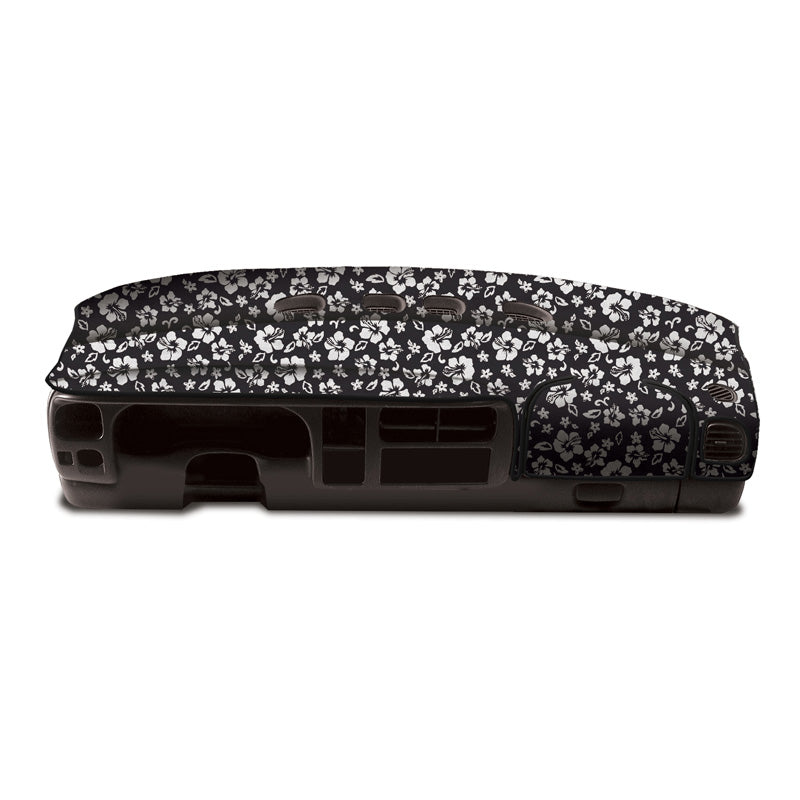 2014-2019 C7 Corvette custom dash cover