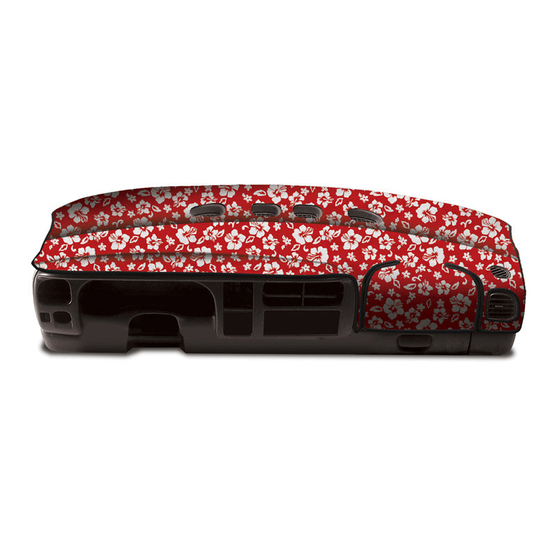 1958-1962 C1 Corvette custom dash cover