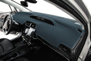 1958-1962 C1 Corvette custom dash cover