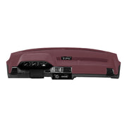 2020-2027 C8 Corvette custom dash cover
