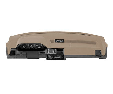 1968-1982 C3 Corvette custom dash cover