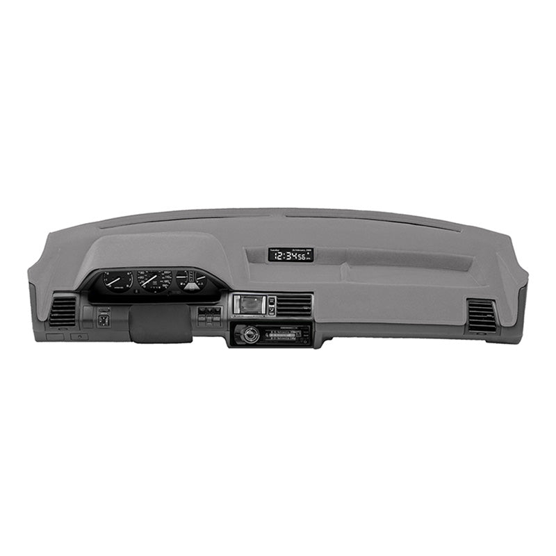 2014-2019 C7 Corvette custom dash cover