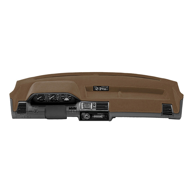 1968-1982 C3 Corvette custom dash cover