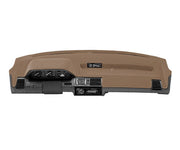 2014-2019 C7 Corvette custom dash cover