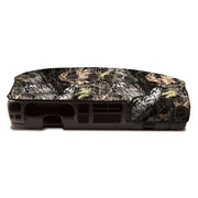 2014-2019 C7 Corvette custom dash cover