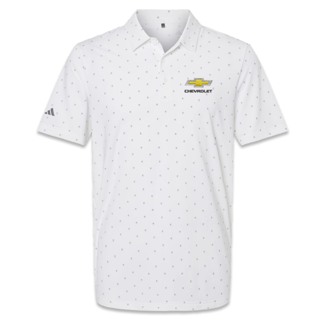 Adidas chevrolet shirt deals