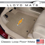 Classic Loop Mats