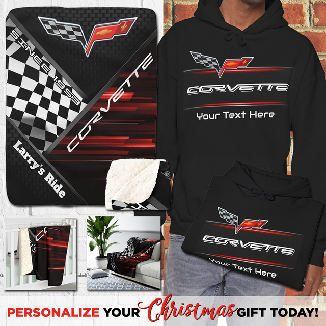 CorvetteStoreOnline.com | The #1 Corvette Retailer
