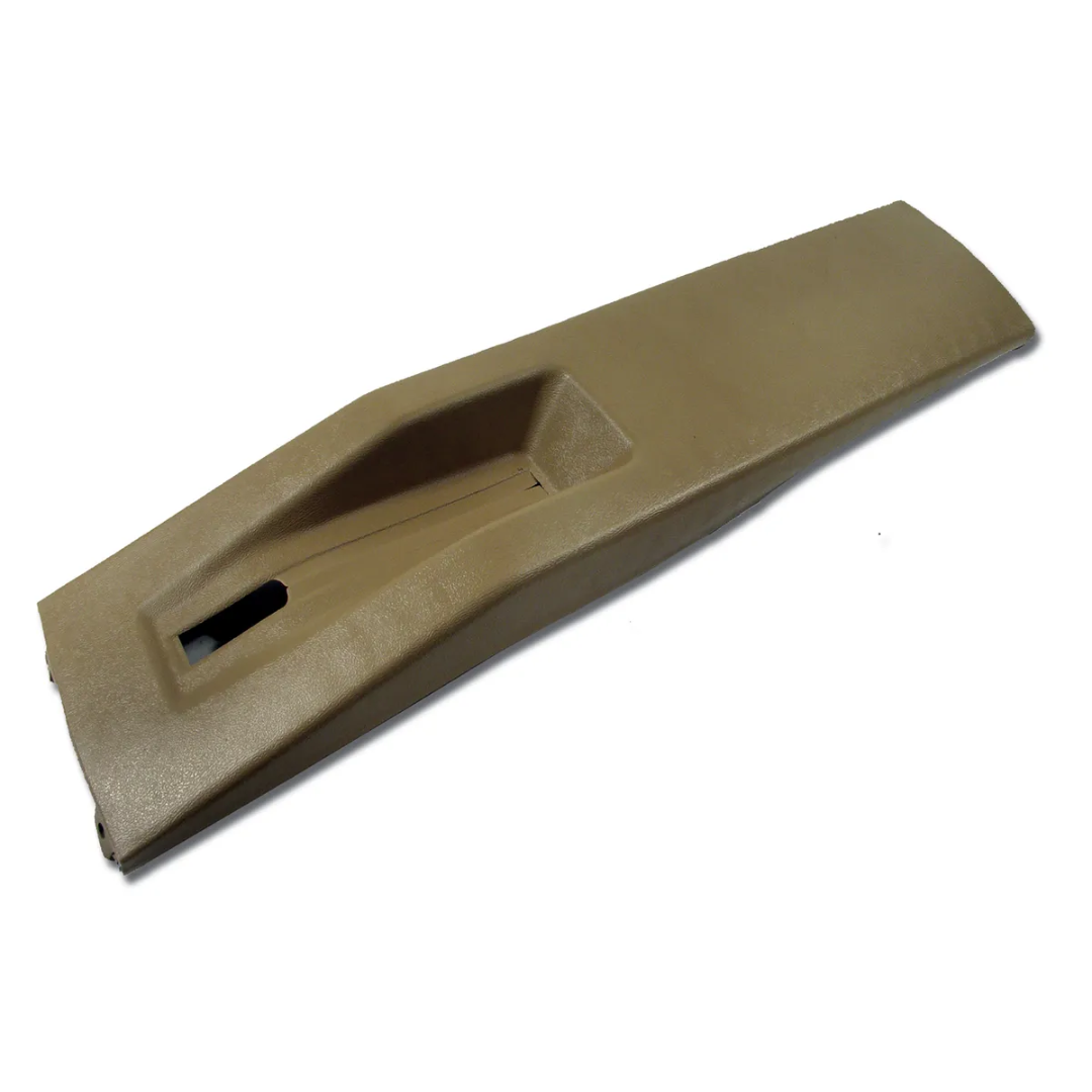 C3 1977-1982 Corvette Park Brake Console - CA