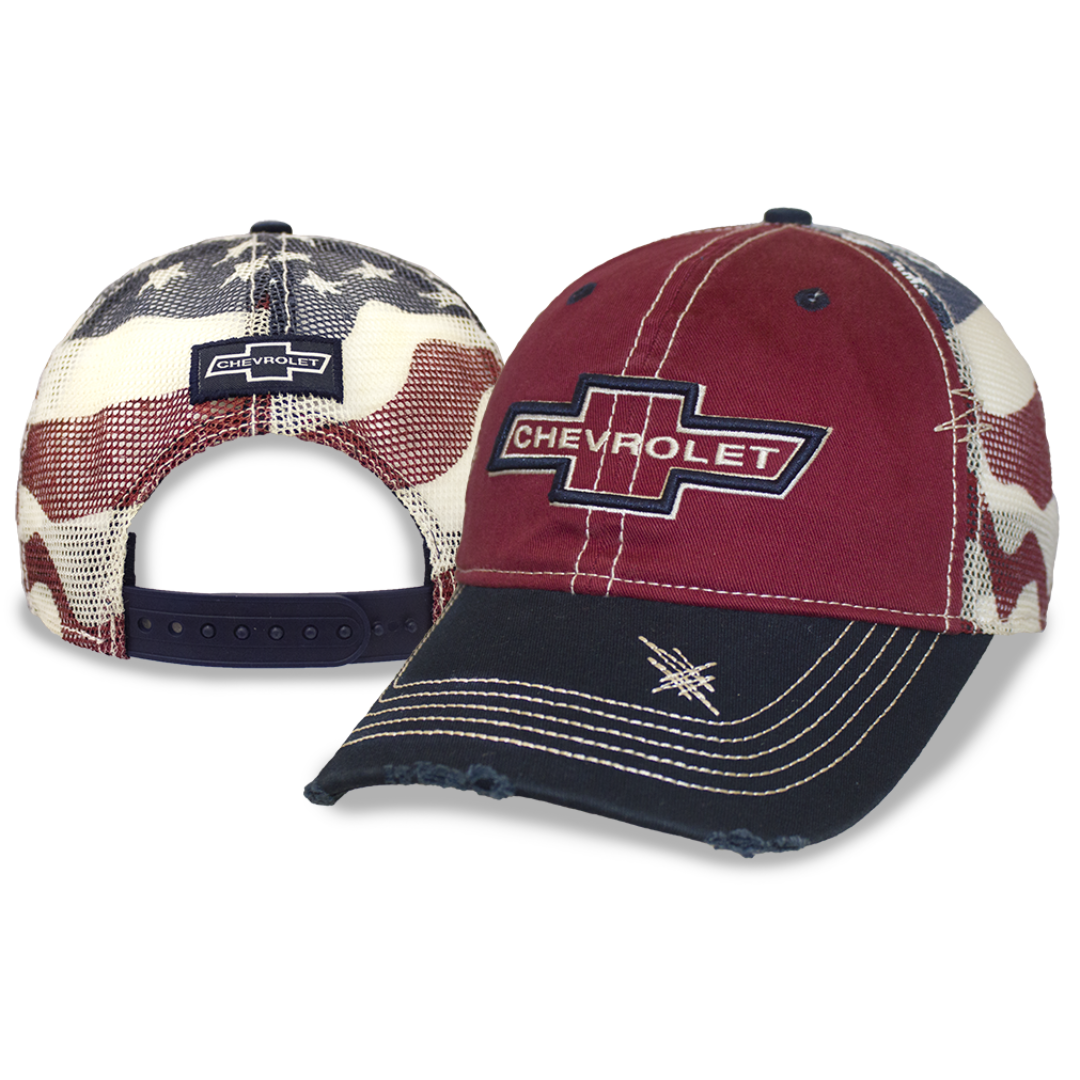 chevrolet-bowtie-legendary-performance-t-shirt-heritage-american-flag-mesh-back-hat