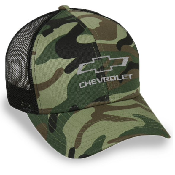chevrolet-bowtie-charcoal-mesh-snapback-hat-cap