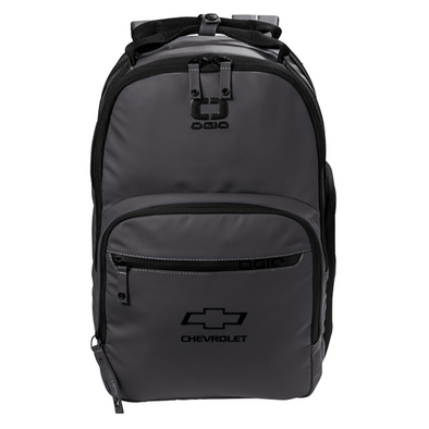 Chevrolet Bowtie OGIO® Commuter Transfer Pack Backpack